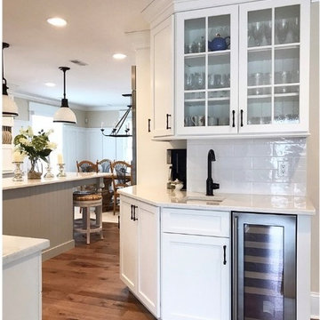 Nantucket Cottage