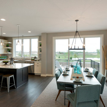 REGGIE AWARD WINNER: The 2200 (Lakeville, MN)