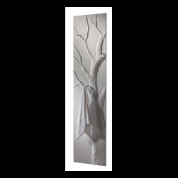 Towel warmer - Tree - Towel Warmers