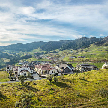 Wilder Orinda New Custom Homesites