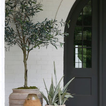 WD Exterior