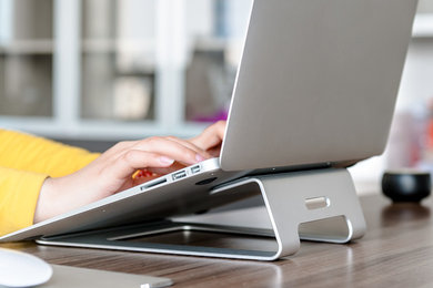 Mingo Lab Laptop Mount