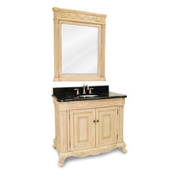 Hardware Resources - Bathroom Vanities - Produits