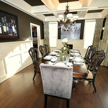 paneling