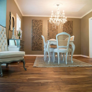 Our Work