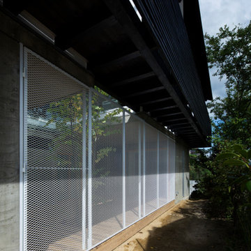 40/20 House