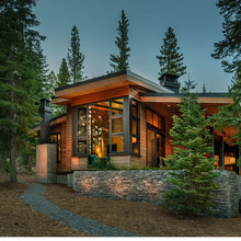 Tahoe Exteriors