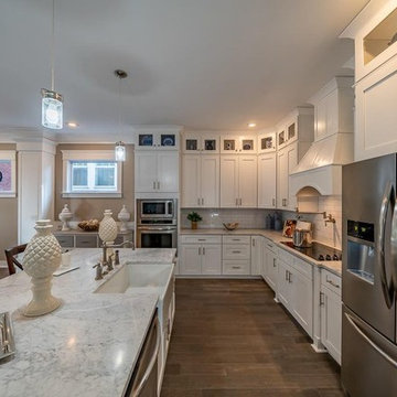Vacant Home Staging