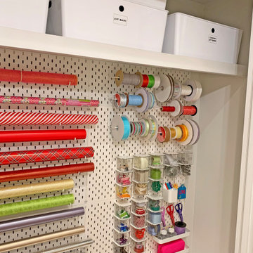 Large Craft Room