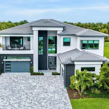 Boca Raton Healthy Home Inspection