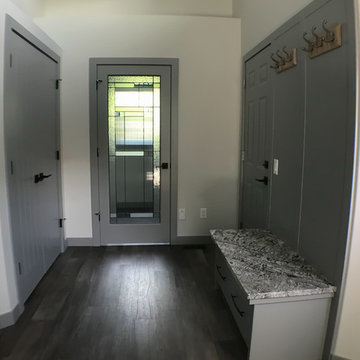 Red Deer Renovation| Kitchen + Bath + Bedroom
