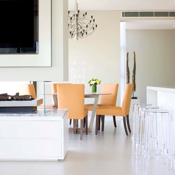 Pyrmont Penthouse
