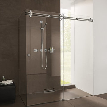 Shower Hardware - "Miami"