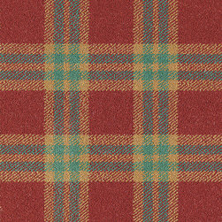 Brintons Carpets Abbotsford - Ettrick Plaid - 7/17089 - Carpet Flooring