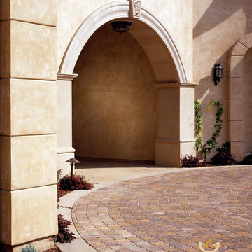 Belgard Pavers