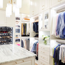 barrington closet