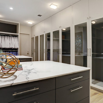 Modern Home by Allan Edwards