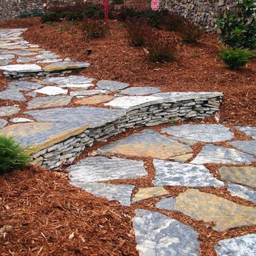 Hardscaping Projects by Turf Tamer, Inc.
