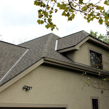 CertainTeed Landmark Pro Max Def Weathered Wood Asphalt Shingles