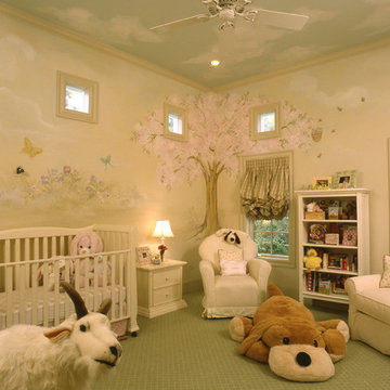 Children's Rooms