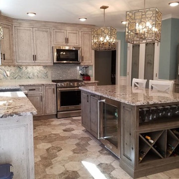 Cabinet Projects
