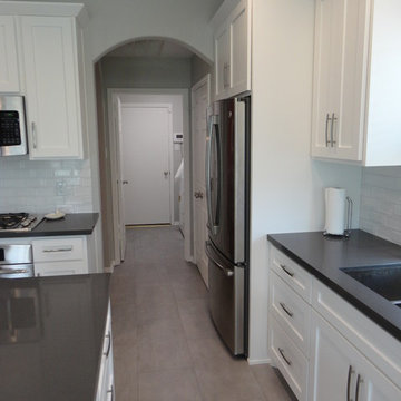 Coles Crossing/NW Harris County Kitchen Renovation