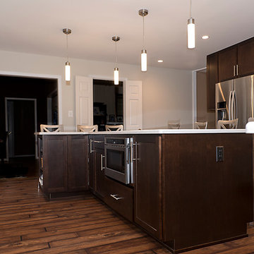 Sleek and Modern