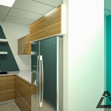 Medical Clinic Design