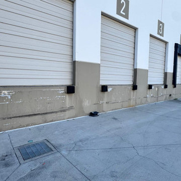 Commercial Interior Painting