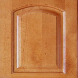HONEY OAK / Assembled Kitchen Cabinets - Kitchen Cabinetry