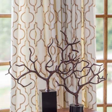 Inspired Interiors