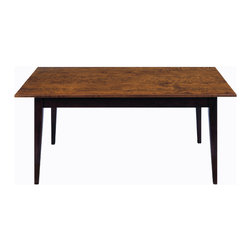 Dining Collection - Solid Wood Furniture - Dining Tables