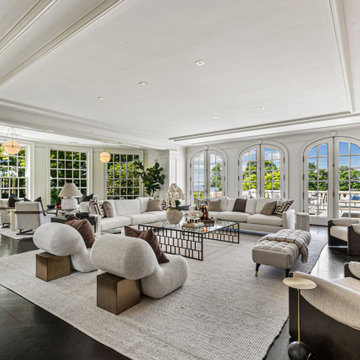 Sanctuary on Sasco Hill