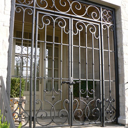 Walk Gate - Products