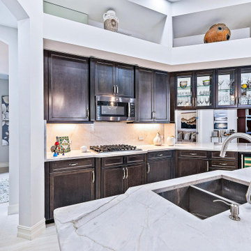 FLORIDA RETREAT