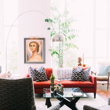 Living Room Ideas