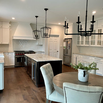 Lippincott Kitchen Complete Makeover