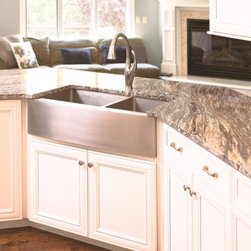 Anndale Kitchen