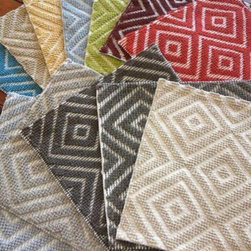 Area Rug Ideas - Area Rugs