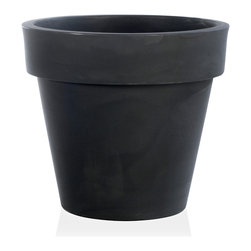 Fiori Standard One Planter - Outdoor Plant Pots & Planters
