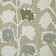 Family Room Drapes