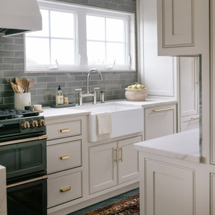 Ideas para cocinas | Fotos de cocinas pequeñas - may 2021 | Houzz ES