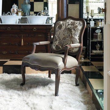 Frontgate Interiors 2014