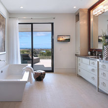 Master Bath Ideas