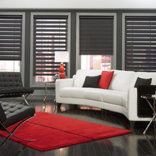 window treatments