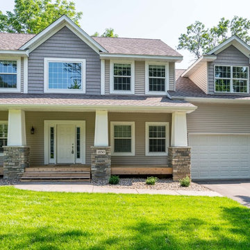 New White Bear Lake Home