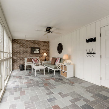 SOLD! Another Compelling Staging Transformation - the Proof is in the Pictures