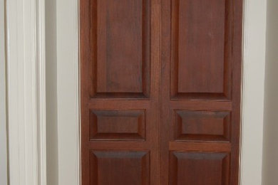 Interior Doors