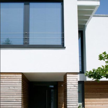 Wohnhaus SV