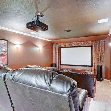 Luxury Real Estate Northwest Houston